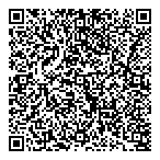 QR код "Хохлома"