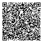 QR код "Luxury"