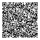 QR код "Сатурн"