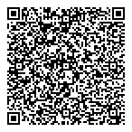 QR код "Стекло-стиль"