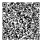 QR код "Омега"