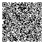 QR код "Лаванда"
