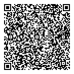 QR код "Лаванда "