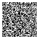 QR код "Apple like"
