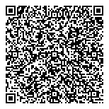 QR код "Северный цветок"
