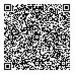 QR код "Зеленая свеча"