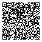 QR код "Цветной город"