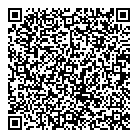 QR код "Cubic cv"