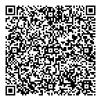 QR код "Leaf"