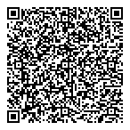 QR код "Небо Звёзды"
