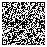 QR код "Белый кролик"