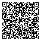 QR код "Оригами"