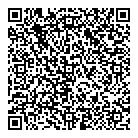 QR код "Аквамарин"