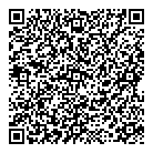 QR код "Антураж"