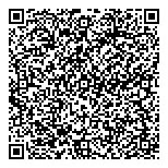 QR код "Альпийский домик"