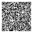 QR код "Аквамарин"
