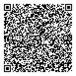 QR код "Весёлые лапки"