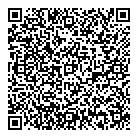 QR код "Белый тигр"