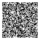 QR код "Пушистые лапки"