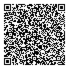 QR код "Сияние"