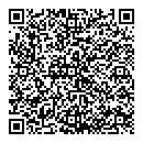 QR код "Голубые ели"