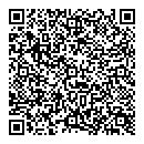QR код "Радуга"
