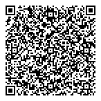 QR код "Сатурн"
