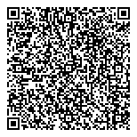 QR код "Crystal clear"