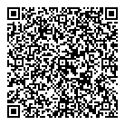 QR код "Глобус"