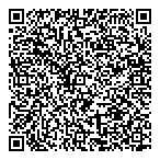 QR код "Сияние"
