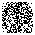 QR код "Белый пион"