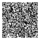 QR код "Самурай"