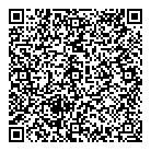 QR код "Сатурн"
