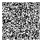 QR код "Орхидея"