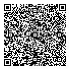 QR код "Розовый рай"