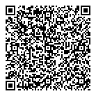 QR код "Пять углов"