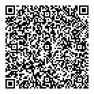 QR код "Афина"