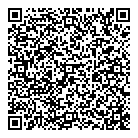 QR код "Manhattan"