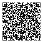 QR код "Дельфин"