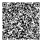 QR код "Будда"
