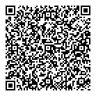 QR код "Радуга"