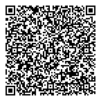 QR код "Пушинка"