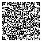 QR код "Модный свет"