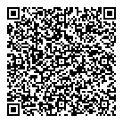 QR код "Силуэт"