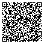 QR код "Clean & happy"