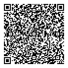 QR код "Витраж"