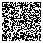 QR код "Stm-style"