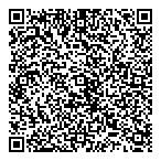 QR код "Орхидея"