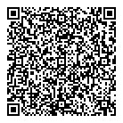 QR код "Vrubel Style"