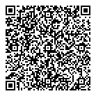 QR код "Vrubel Style"